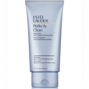Estée Lauder • Perfectly Clean • Cleanser/Mask